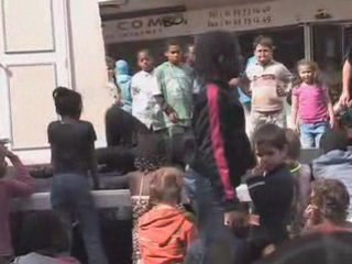 Elga à Vigneux sur Seine