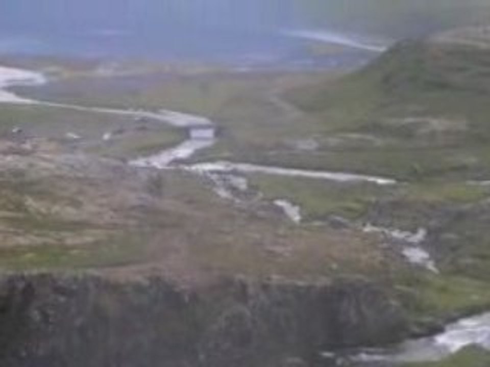 Dynjandi