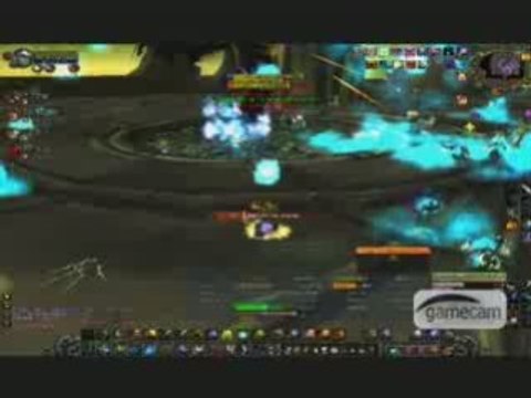 Illidan Serveur temple noir Grøund Zerø