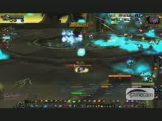 Illidan Serveur temple noir Grøund Zerø