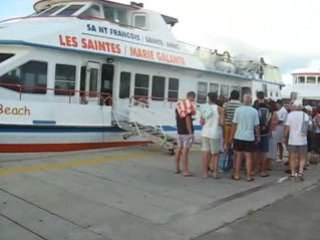 Olivierguadeloupe BATEAU POUR LES ILES