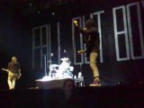 Fall Out Boy a lille (Dance Dance   Saturday)