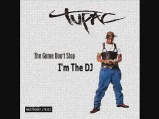 2pac - Thug For Life (Remix) n°15