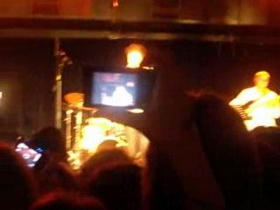 Petite Fille Modèle