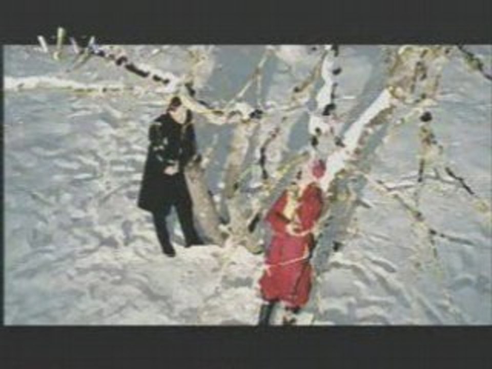 Yasar Ipek - Bir Kere de Videoklip