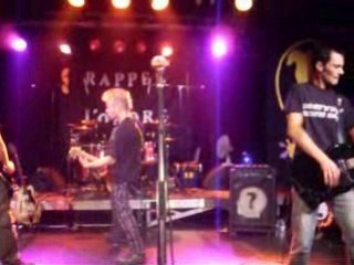 Rappel a l'ordre -live- 11 Octobre 2008