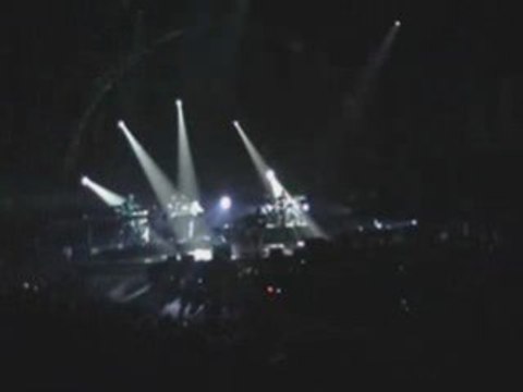 Milk Inc. Forever 2008 Live Sample HQ Sportpaleis Antwerpen