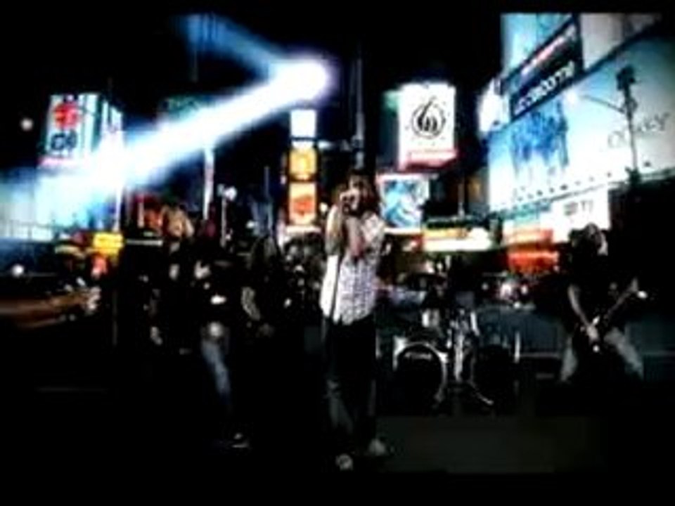 IN FLAMES - Take This Life