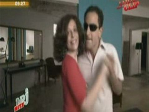 Toi+Moi Parodie FafGuyNuts - LESI - Mikl - NRJ