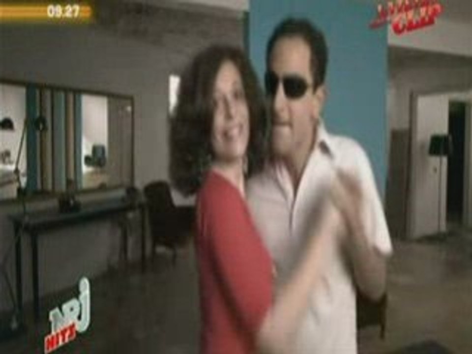 Toi+Moi Parodie FafGuyNuts - LESI - Mikl - NRJ