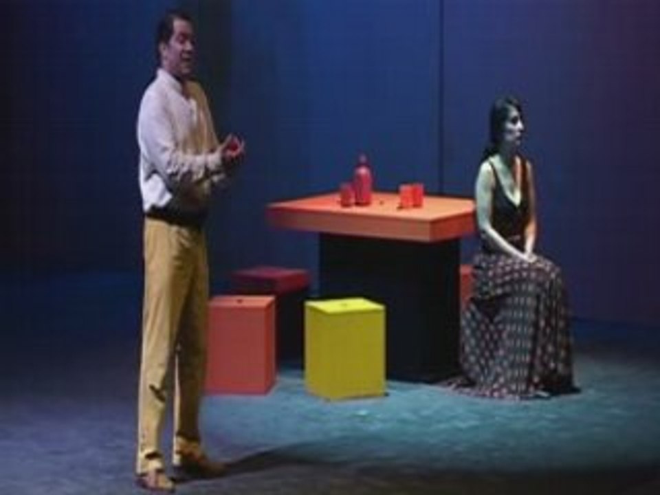 Carmen - Aria Tenor PAULO FERREIRA / DIR.: MARC TARDUE