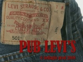 Pub Levi's