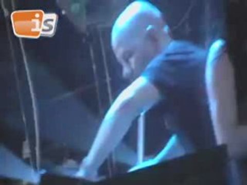 Ibiza Closing Party MONZA at Privilege 2008