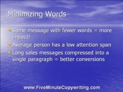 The Real Difference Between Copywriting and Article Writing