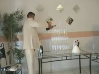 Mariage gitan angela tony partie 3