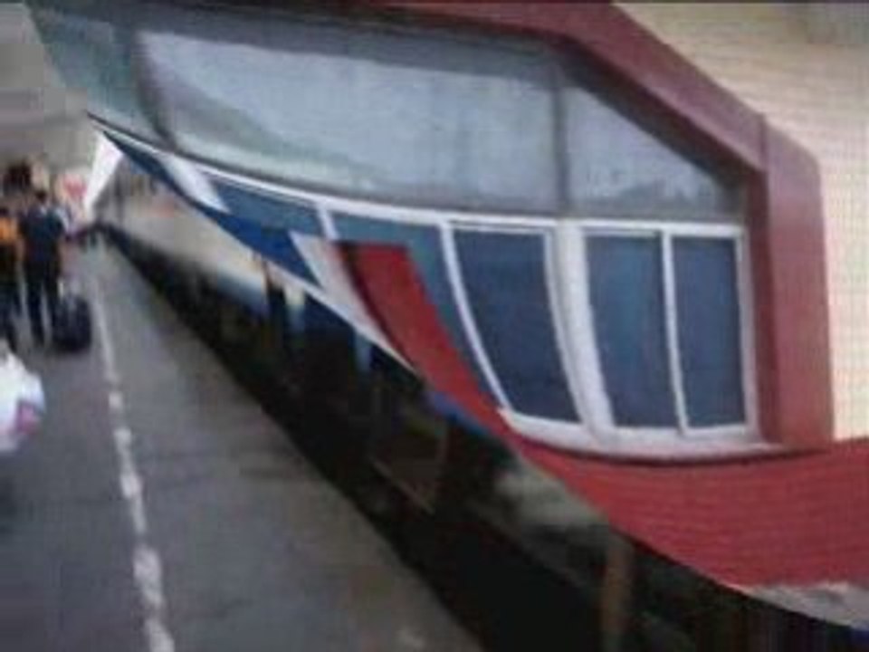 Voyage en Chine part 10 - Départ pour Xi'an,Armée de Terre