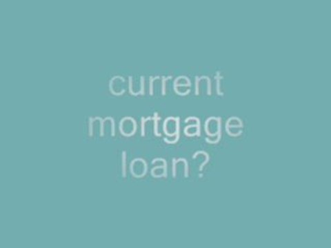 Mortgage-refinancing