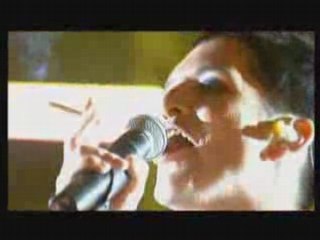 Placebo - The Ballad of Melody Nelson(LIVE)