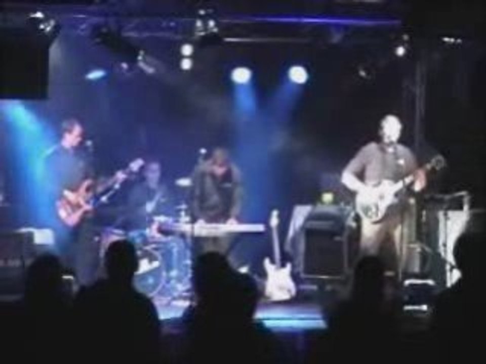 Potstock @ sommerfest im strandbad grünau