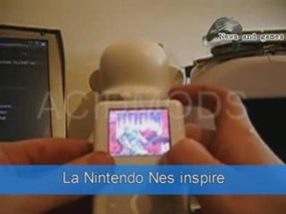 News and Games n°3