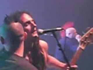 Exploited @ festival de Marne