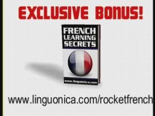 Rocket French Sucks