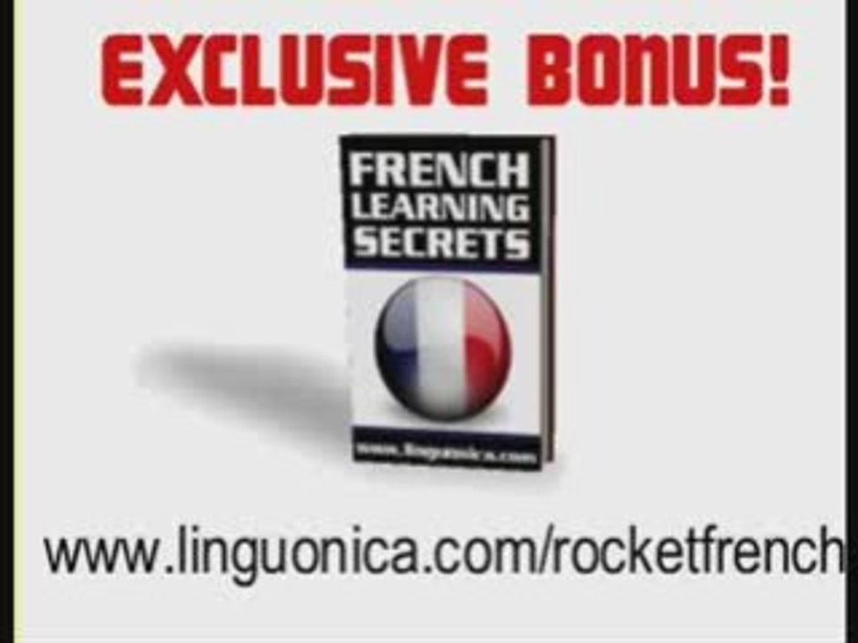 Rocket French Scam