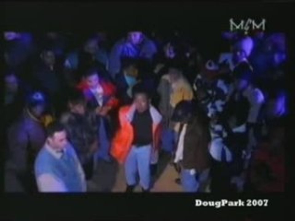 Bahamadia - You know how we do