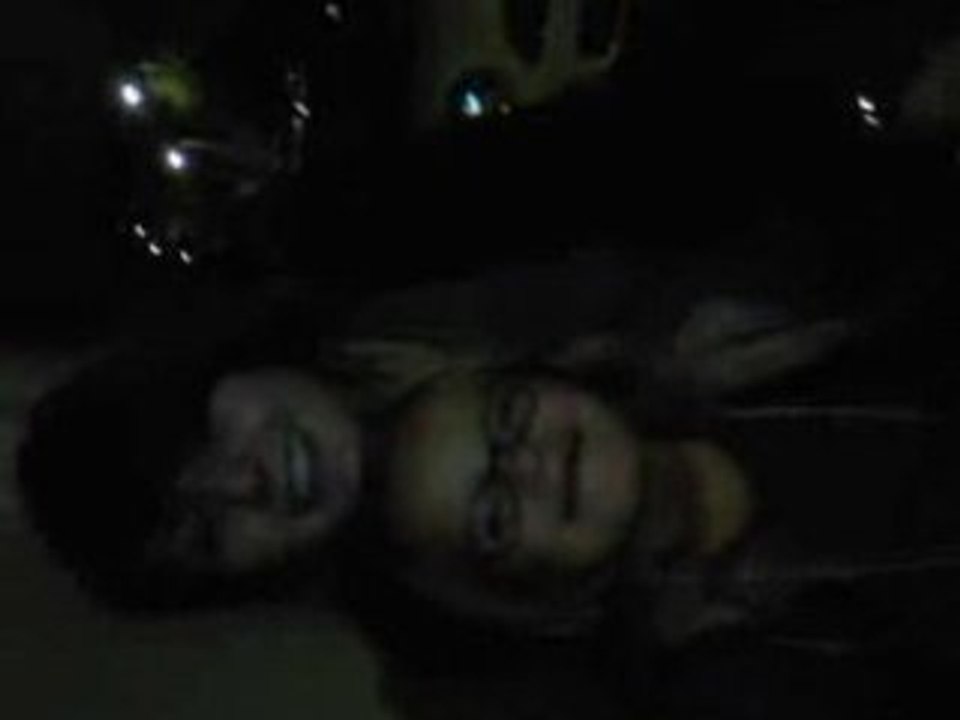 mathilde et eva a monchat