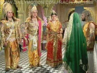 KRISHNA 394 MAHABHARAT