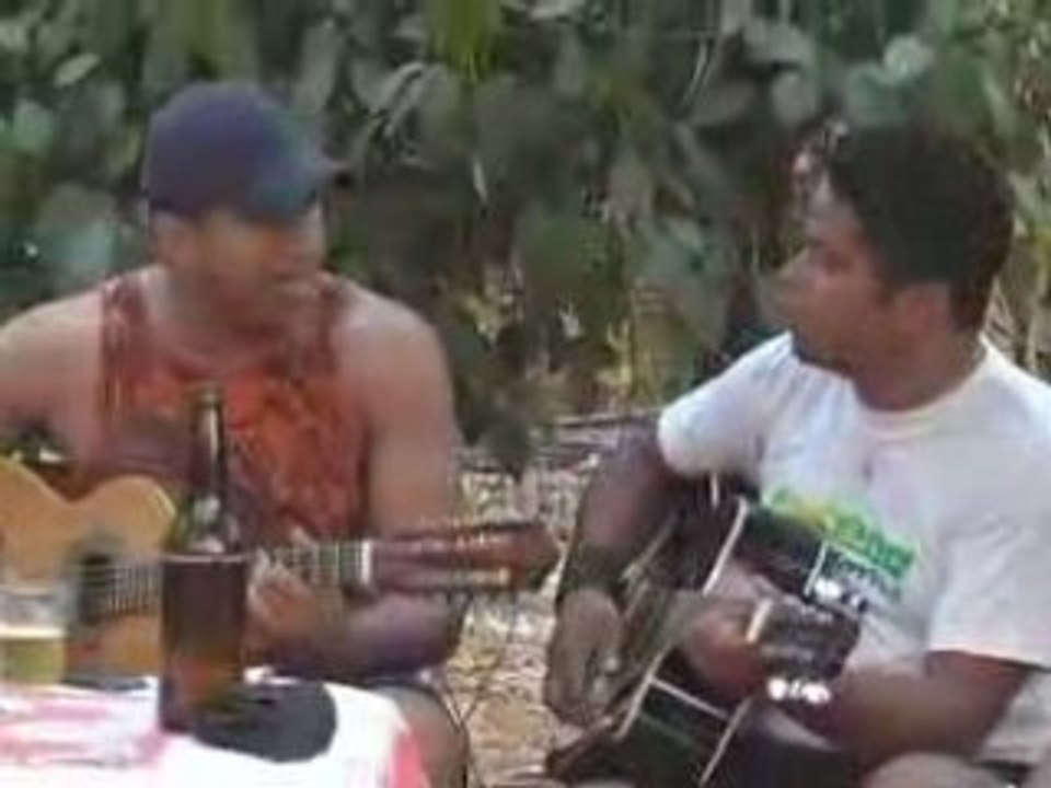 MARCUS & THIAGO - ILUSÃO
