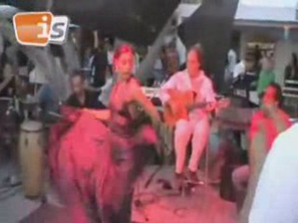 Ibiza Blue Marlin Sunday