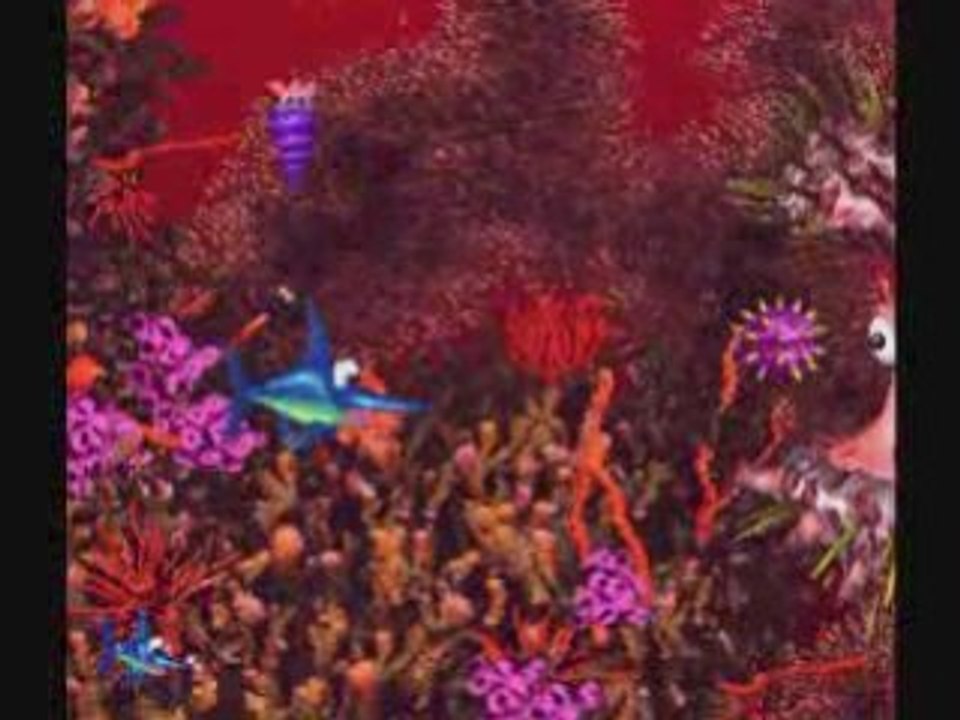Donkey Kong Country 3 walkthrough 13