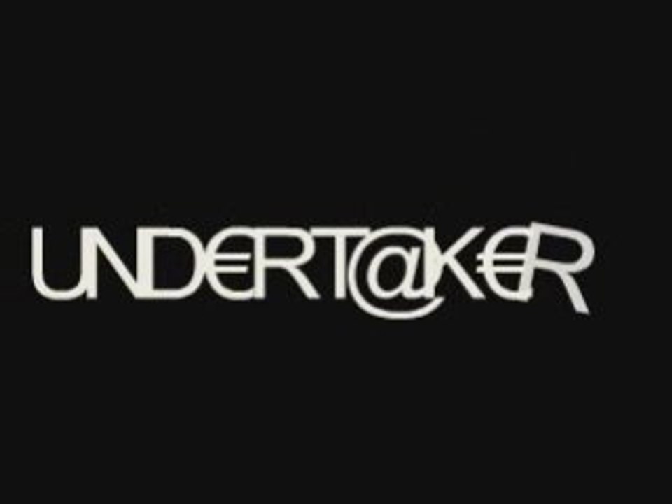 UNDERTAKER