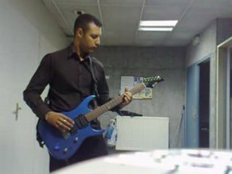 Rafik283 Further away