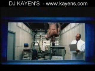 videomix dj kayen's hiphop