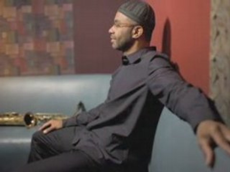 An Interview with Kenny Garrett