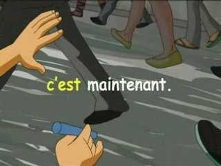 Spot Marche Mondiale