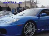 Lamborghini Ferrari Porsche Aston Martin