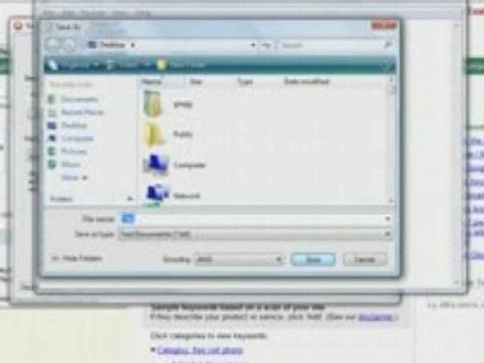Keywords With Adwords