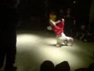 Battle Ouest Sud Session 2 - WOTOFOCK Vs Select'Up