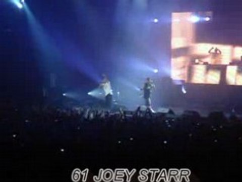 Ntm a nantes seine-saint-denis style et on est encore la