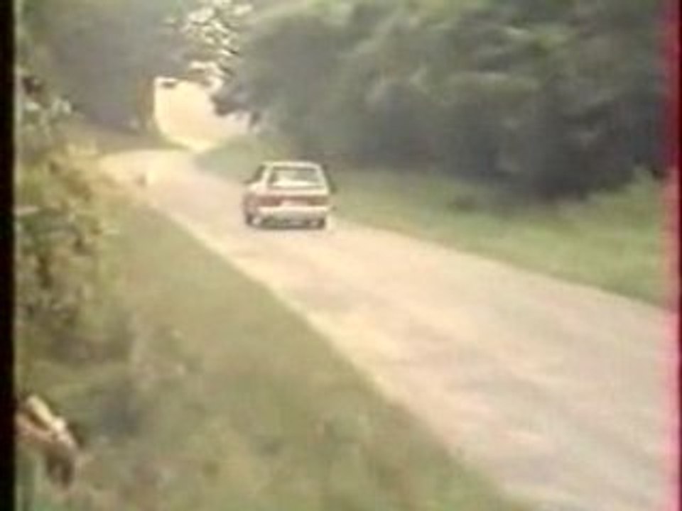 Rallye Verdun 1987 part. 7_2