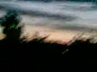 Ovni Lituanie Juillet 2008