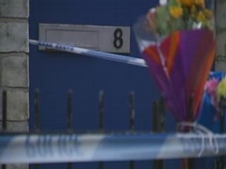 Man in court over Chinese murders