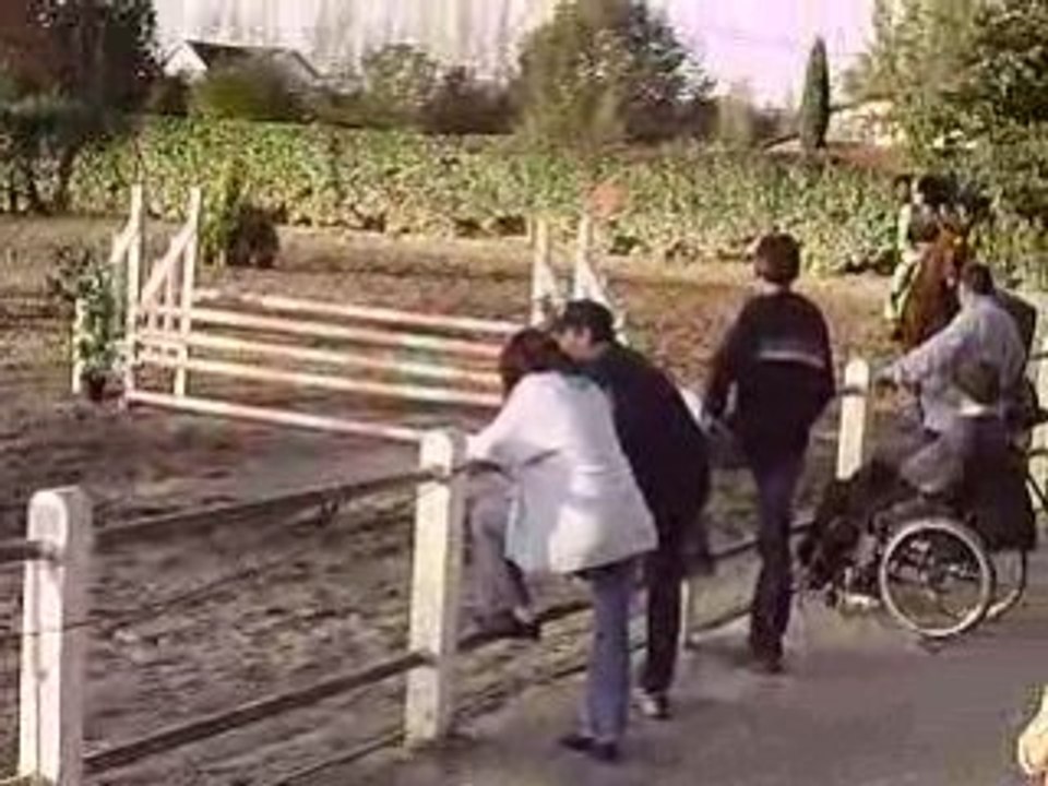 Valence d'agen et l'étrier agenaiq 183