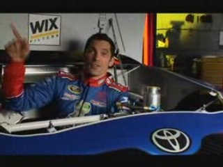 Max Papis Fact 3 - Inspection