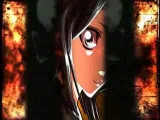 amv bleach rukia & ichigo