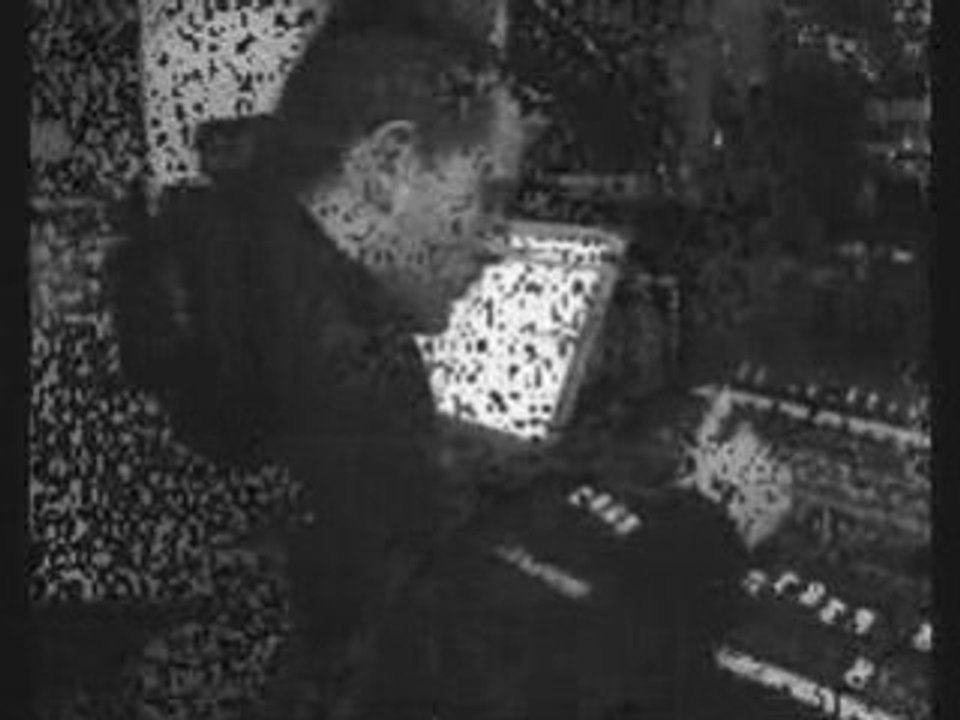 Morts pour rien - Hommage à Bouna et Zied