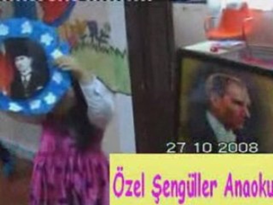 Ozel Senguller Anaokulu